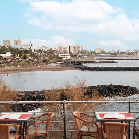 فيلة Flores 46 Playa Feñabe