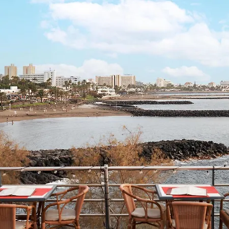 Villa Flores 46 Playa Fanabe